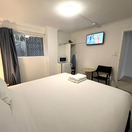 Browns Broadbeach Gold Coast Buitenkant foto