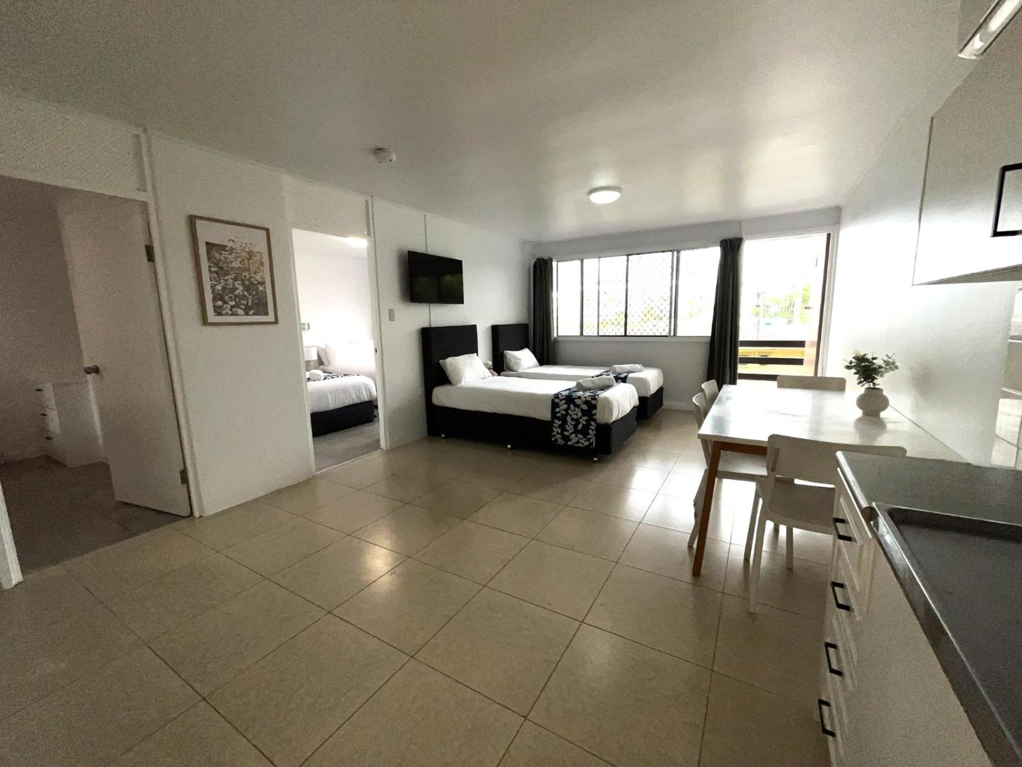 Browns Broadbeach Gold Coast Buitenkant foto