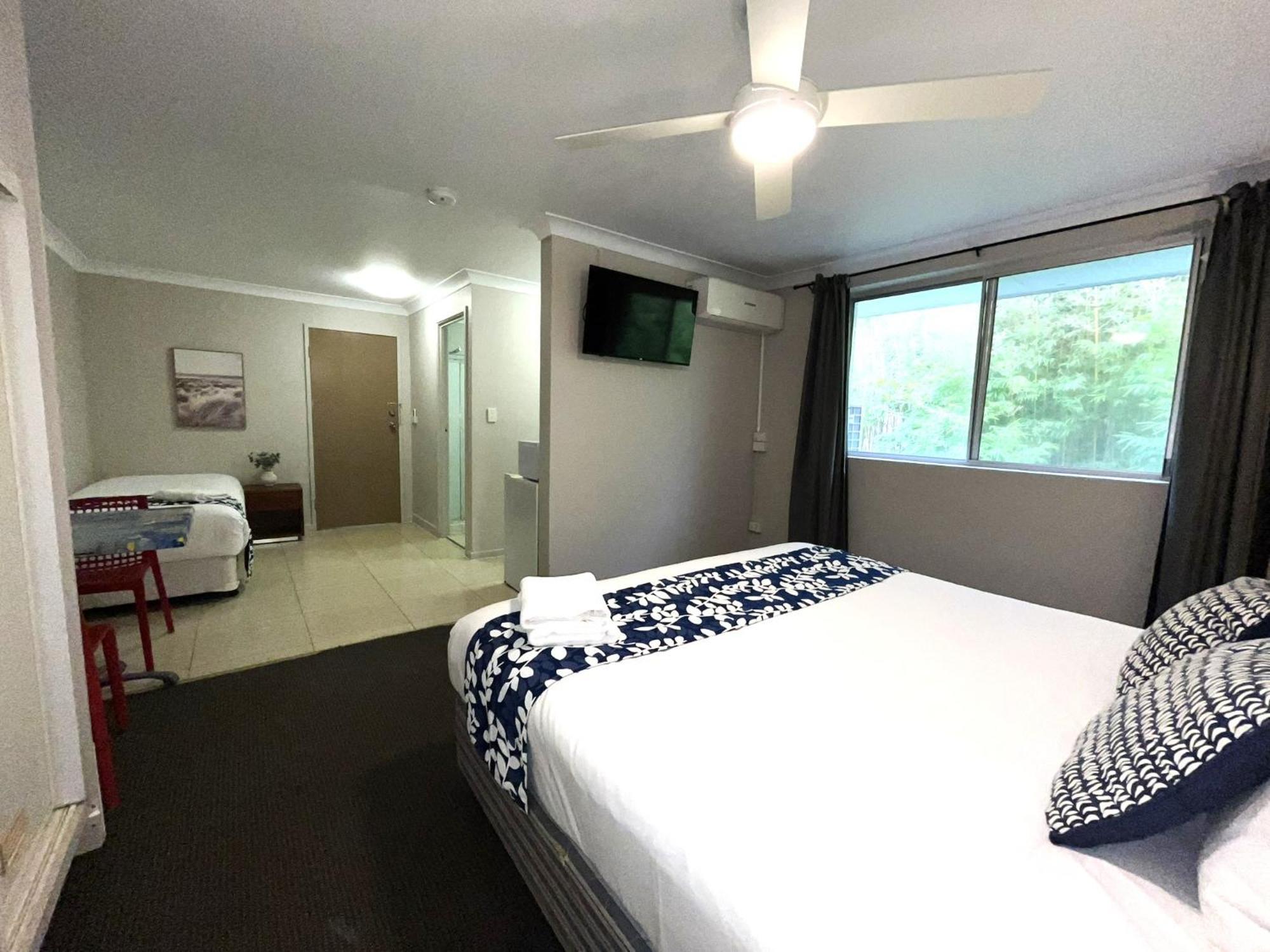 Browns Broadbeach Gold Coast Buitenkant foto
