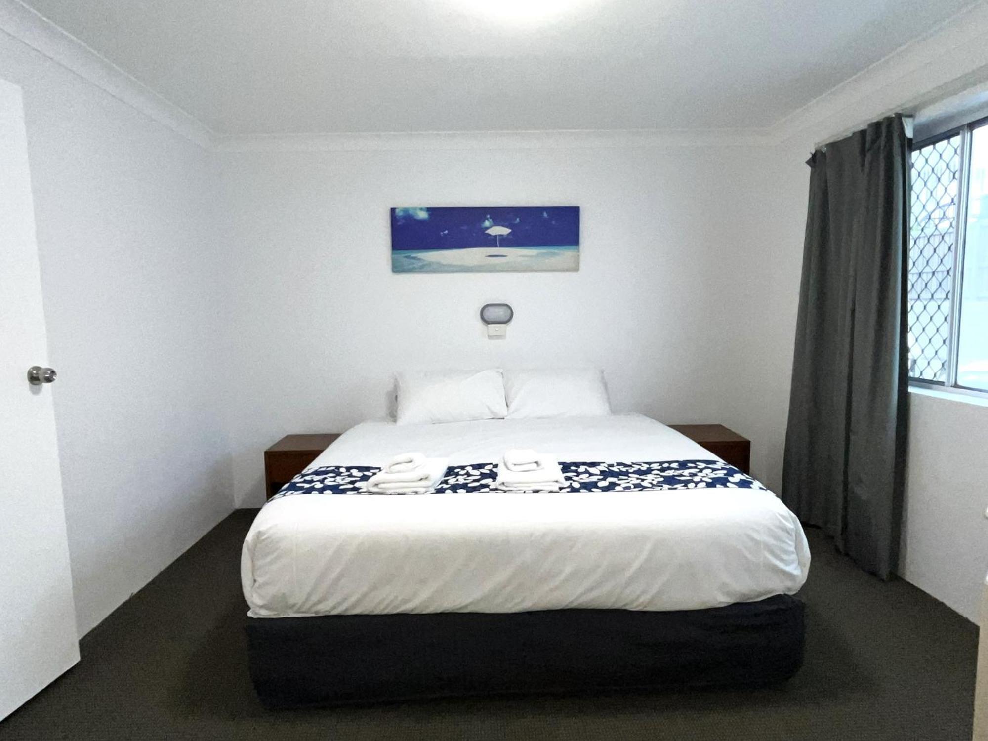 Browns Broadbeach Gold Coast Buitenkant foto