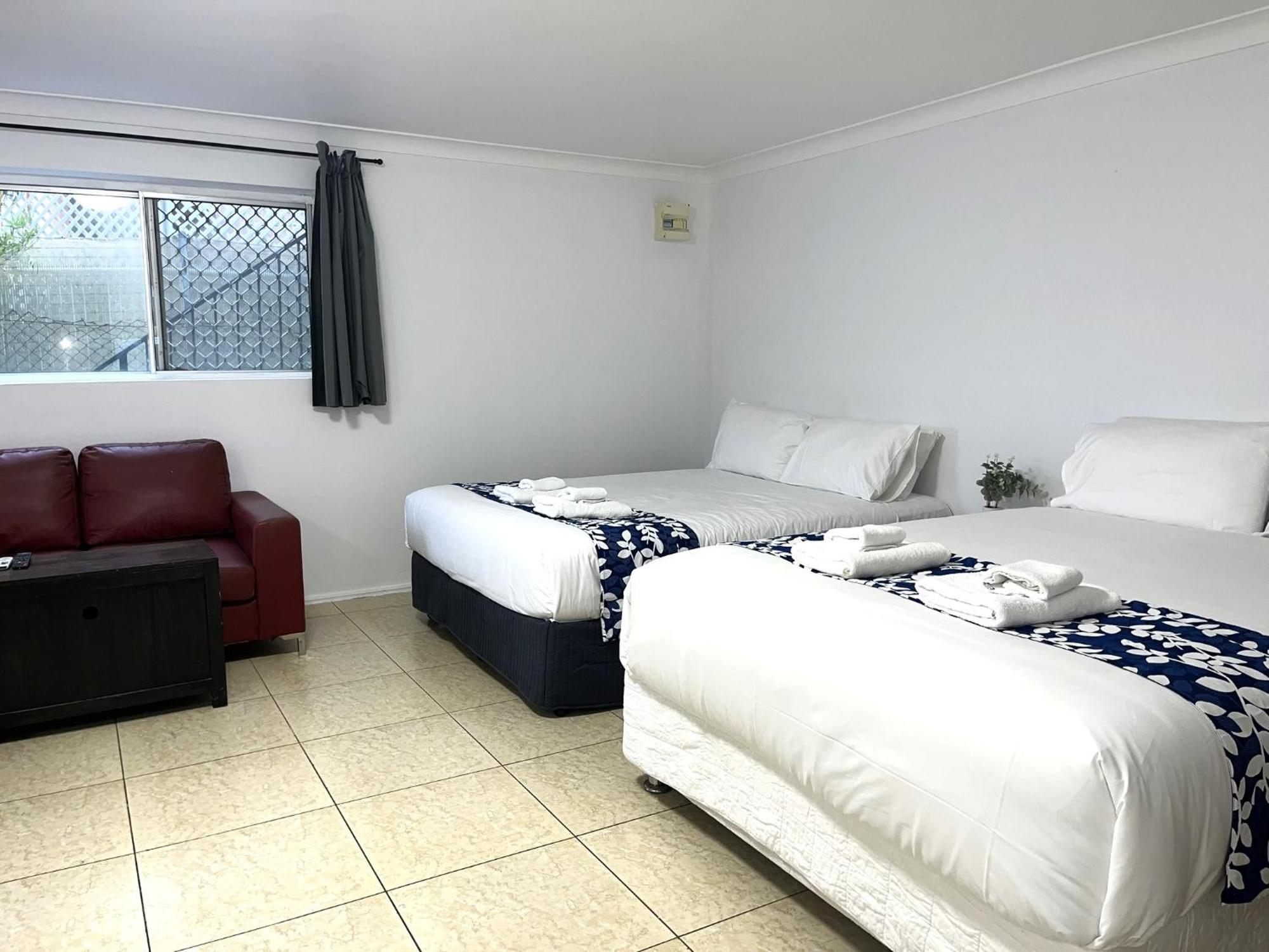 Browns Broadbeach Gold Coast Buitenkant foto