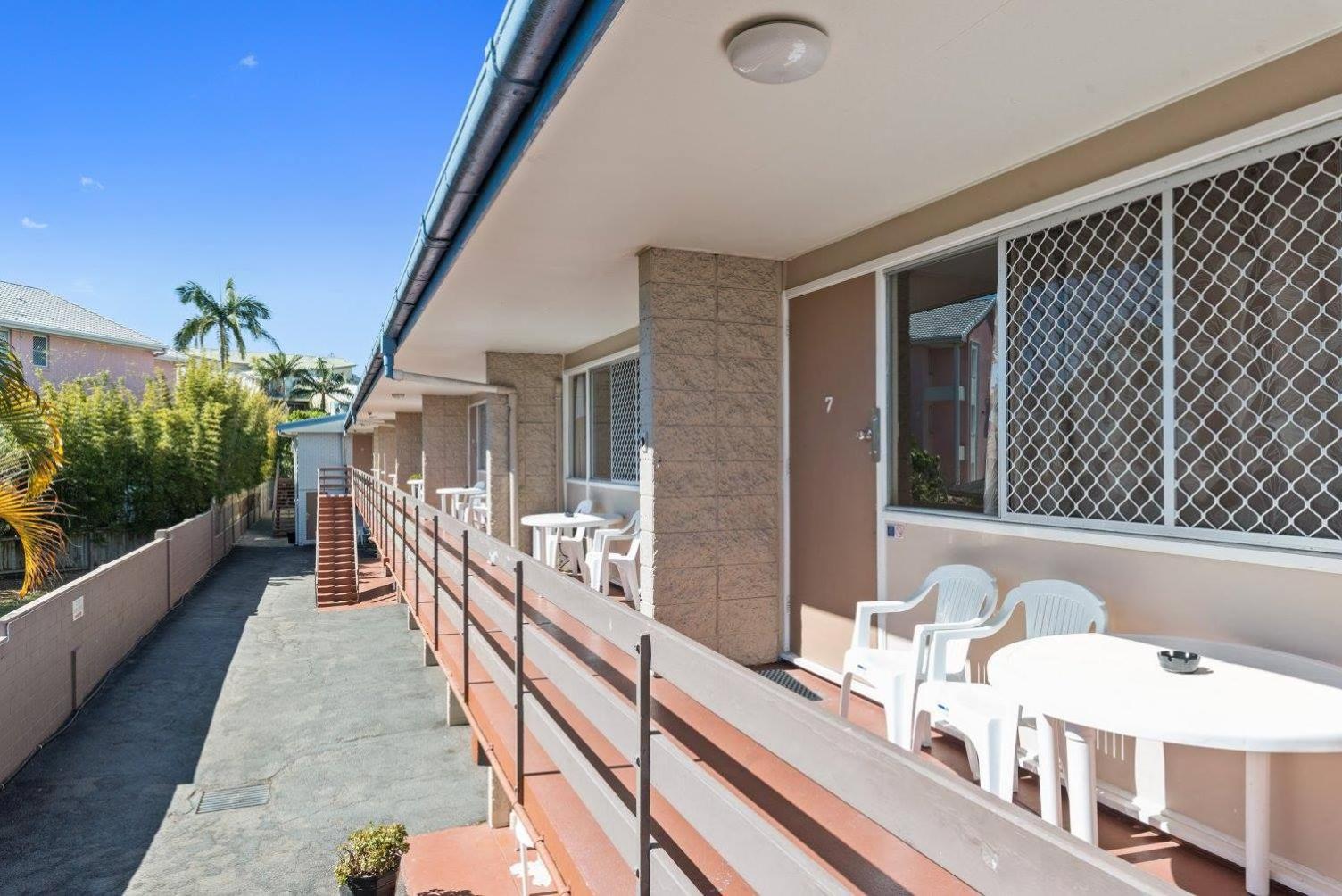 Browns Broadbeach Gold Coast Buitenkant foto