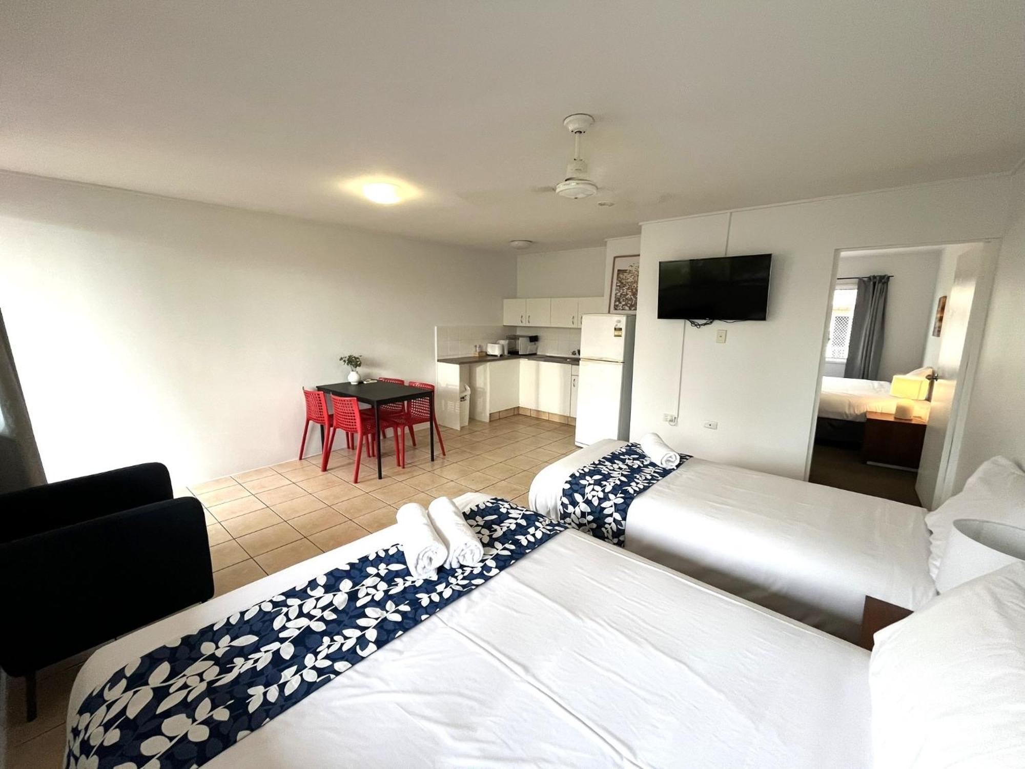 Browns Broadbeach Gold Coast Buitenkant foto