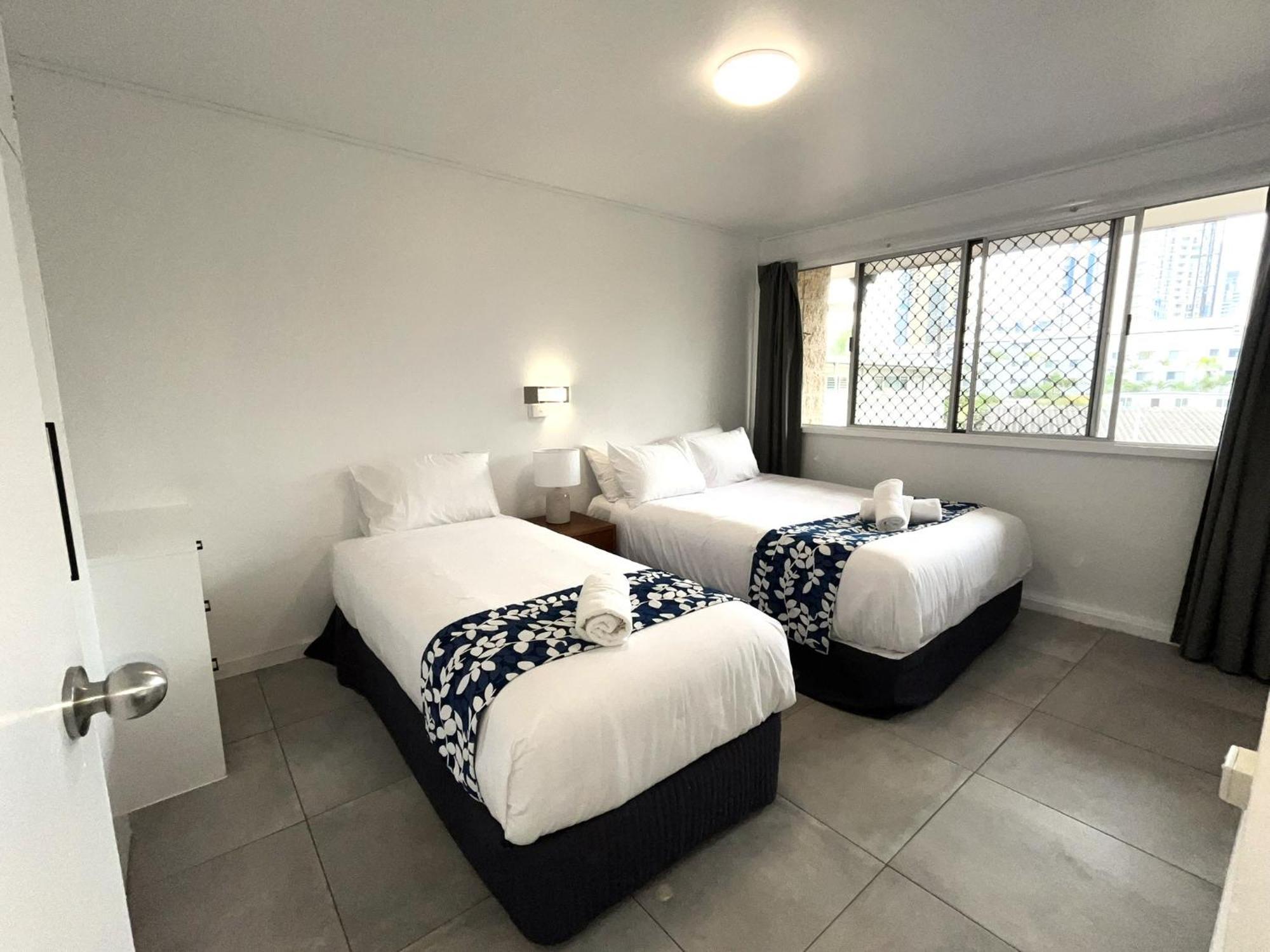 Browns Broadbeach Gold Coast Buitenkant foto
