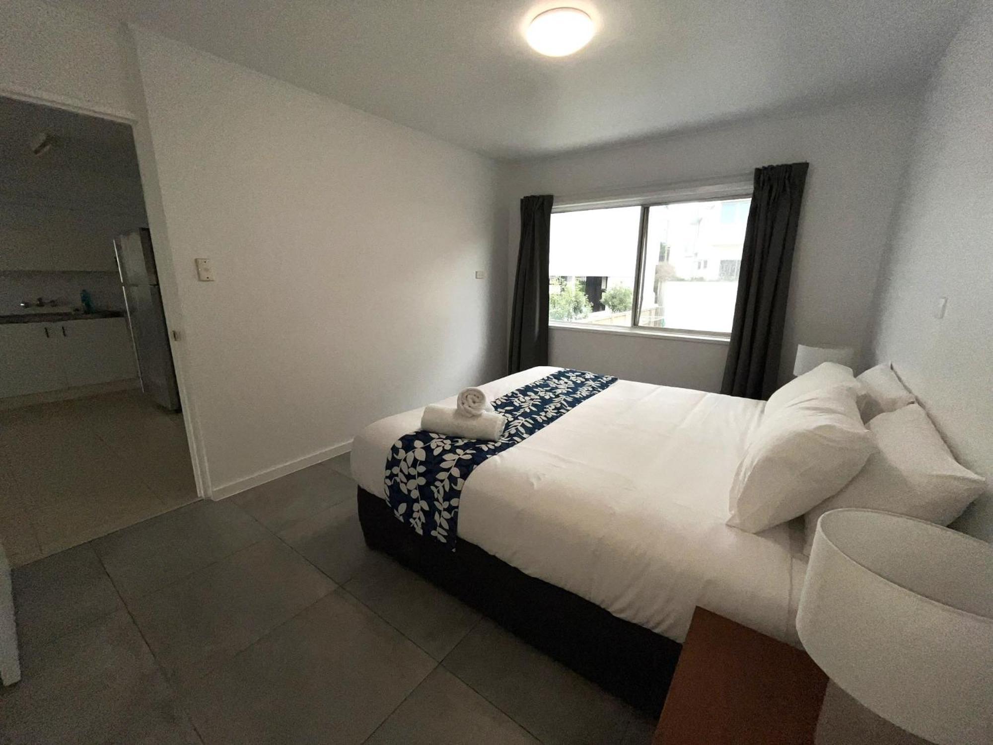 Browns Broadbeach Gold Coast Buitenkant foto