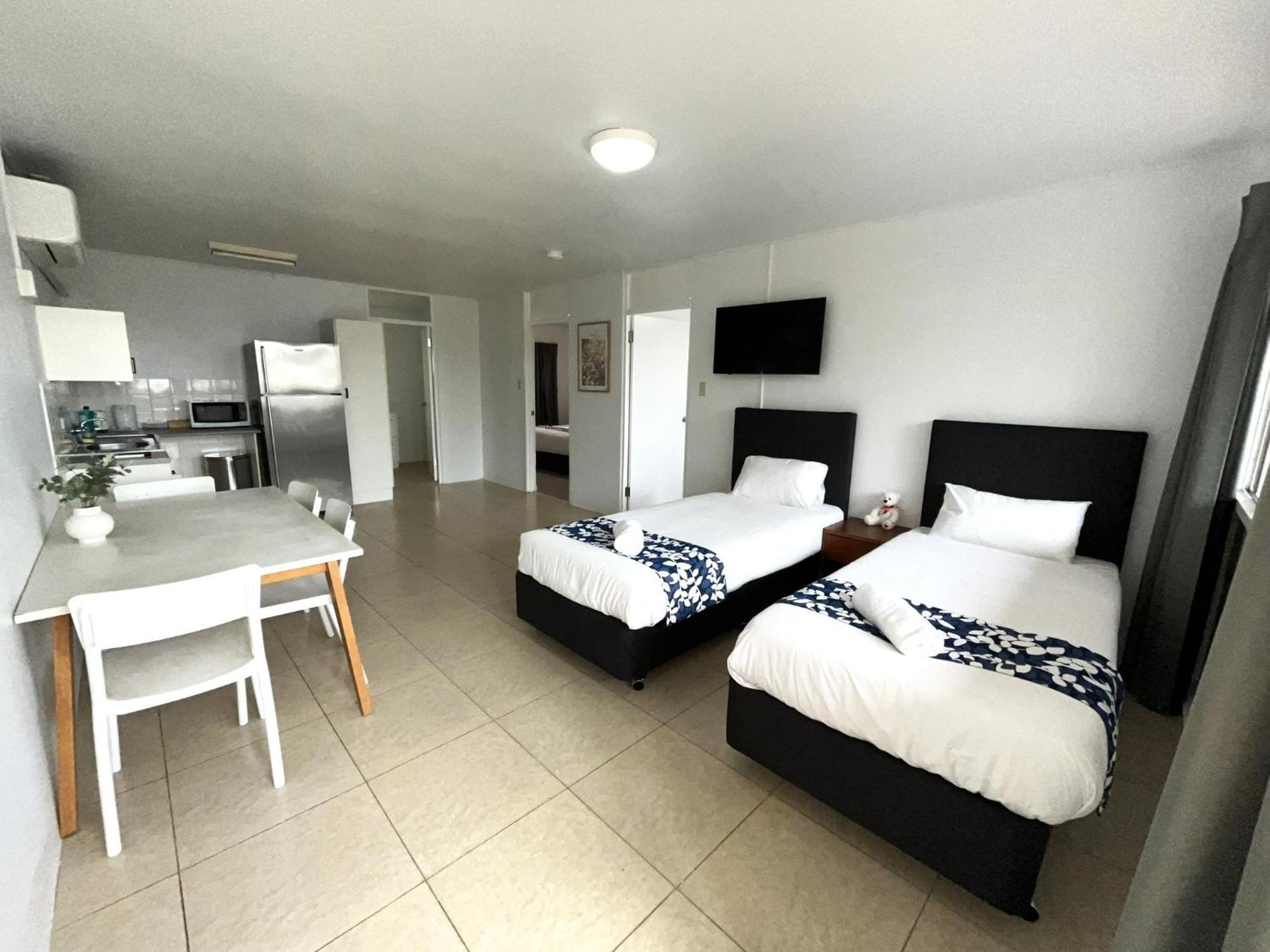 Browns Broadbeach Gold Coast Buitenkant foto