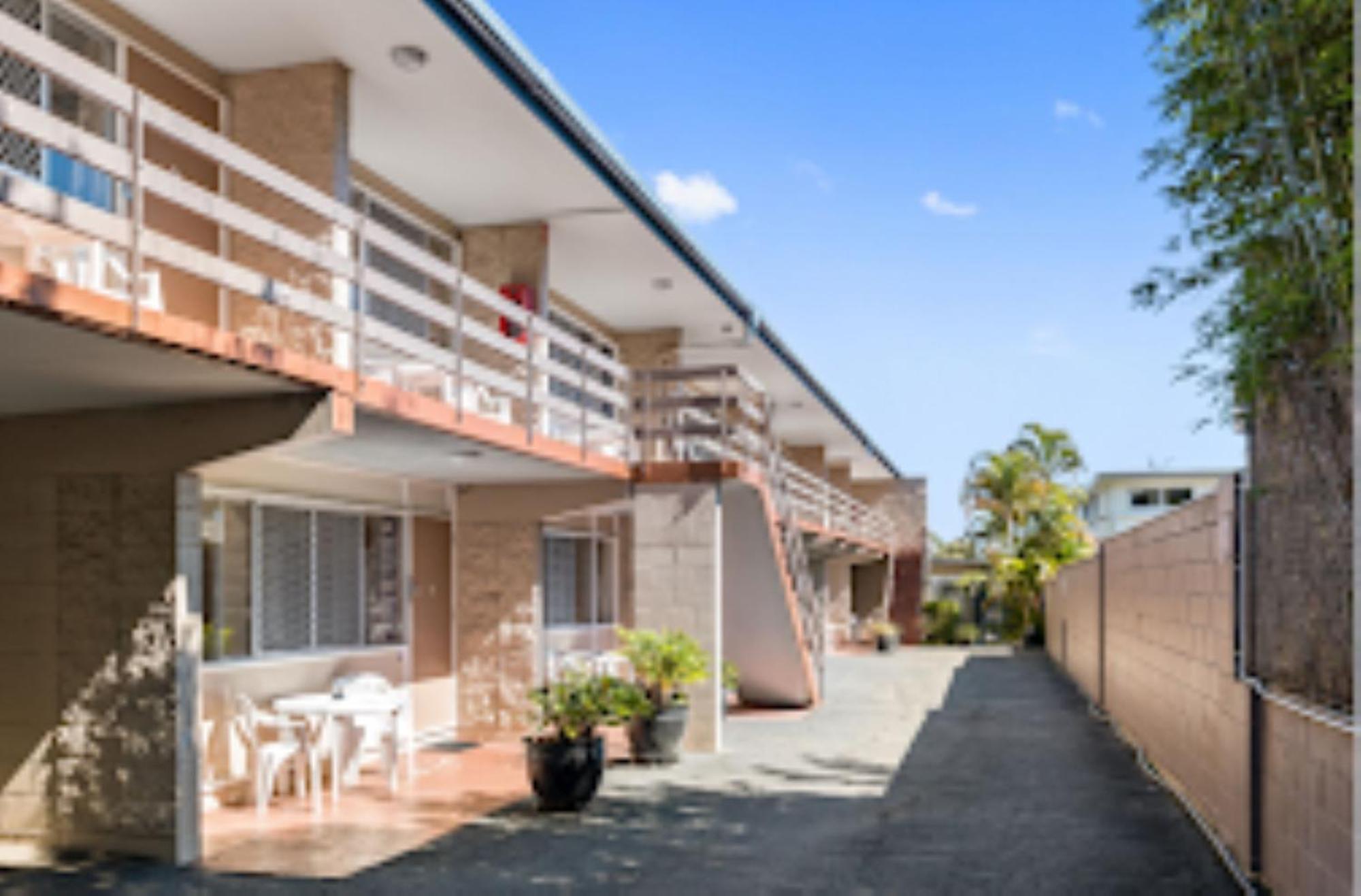 Browns Broadbeach Gold Coast Buitenkant foto