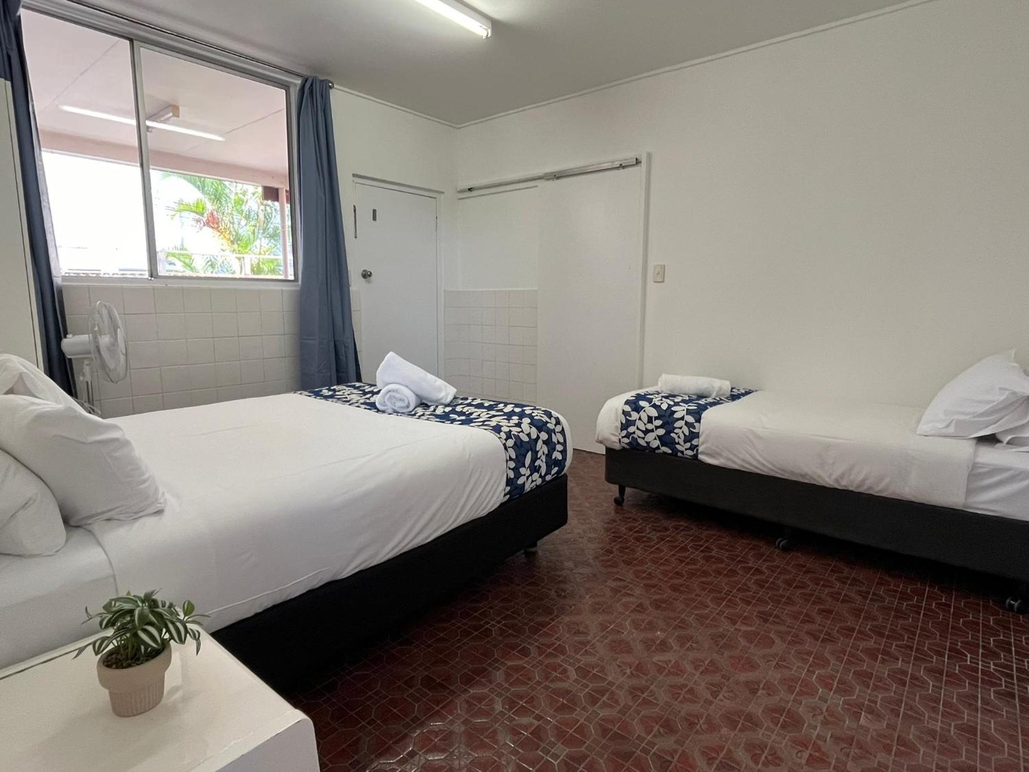 Browns Broadbeach Gold Coast Buitenkant foto
