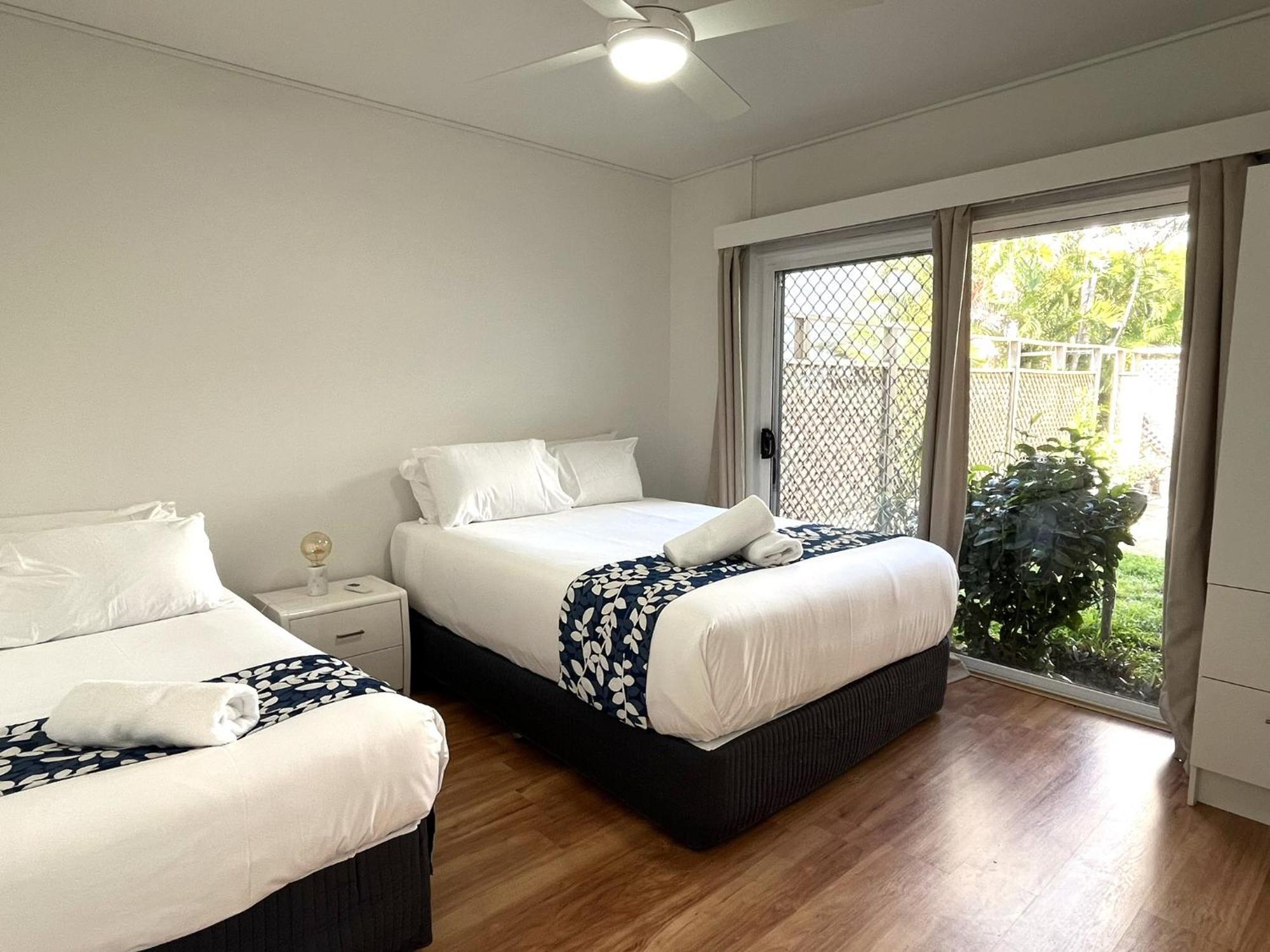 Browns Broadbeach Gold Coast Buitenkant foto