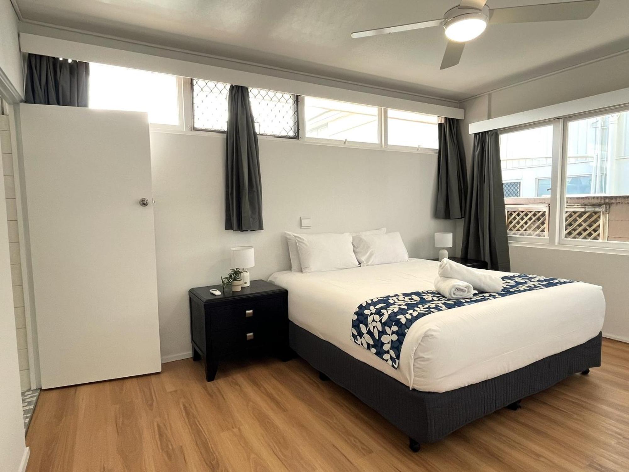 Browns Broadbeach Gold Coast Buitenkant foto