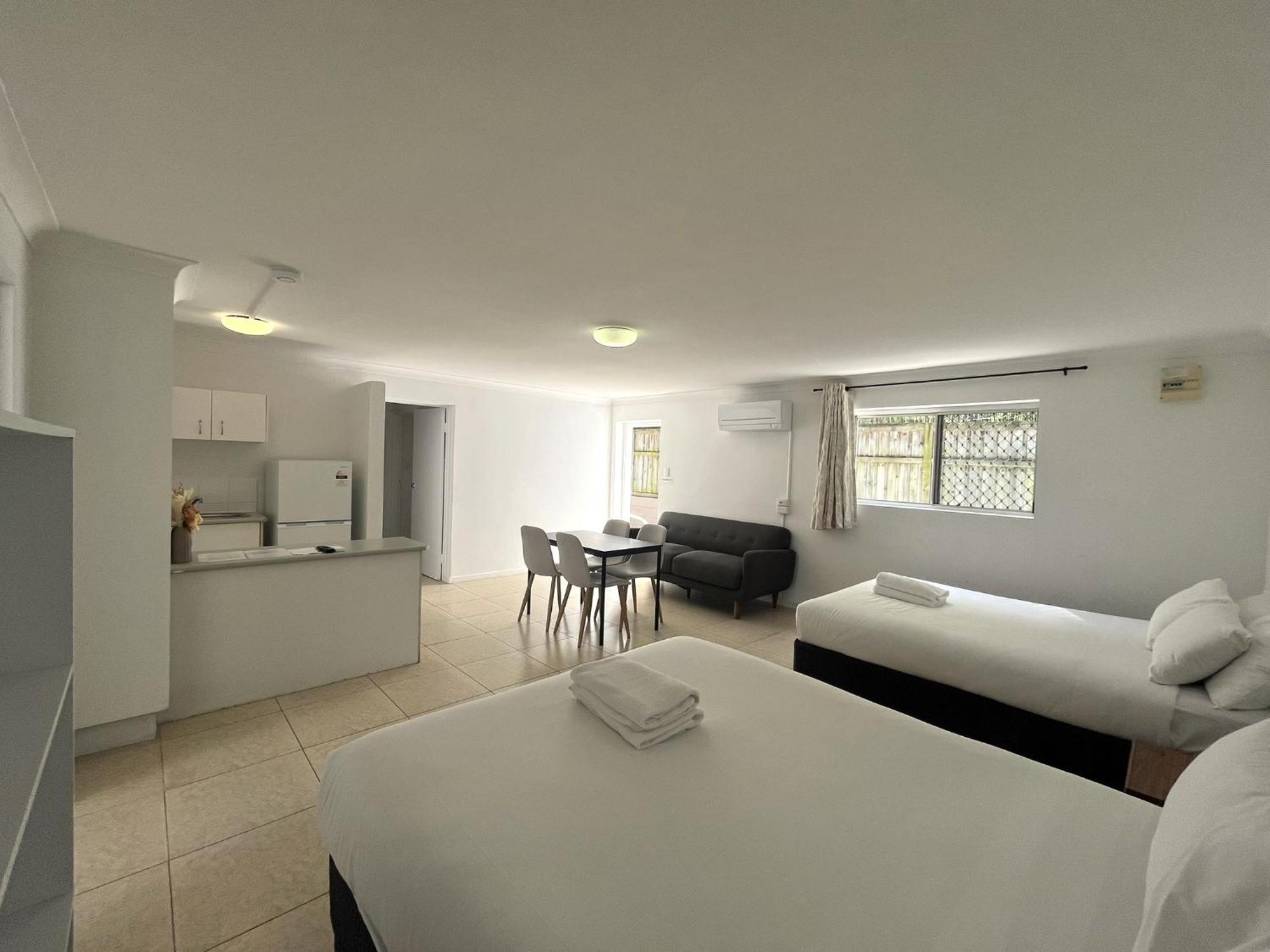 Browns Broadbeach Gold Coast Buitenkant foto