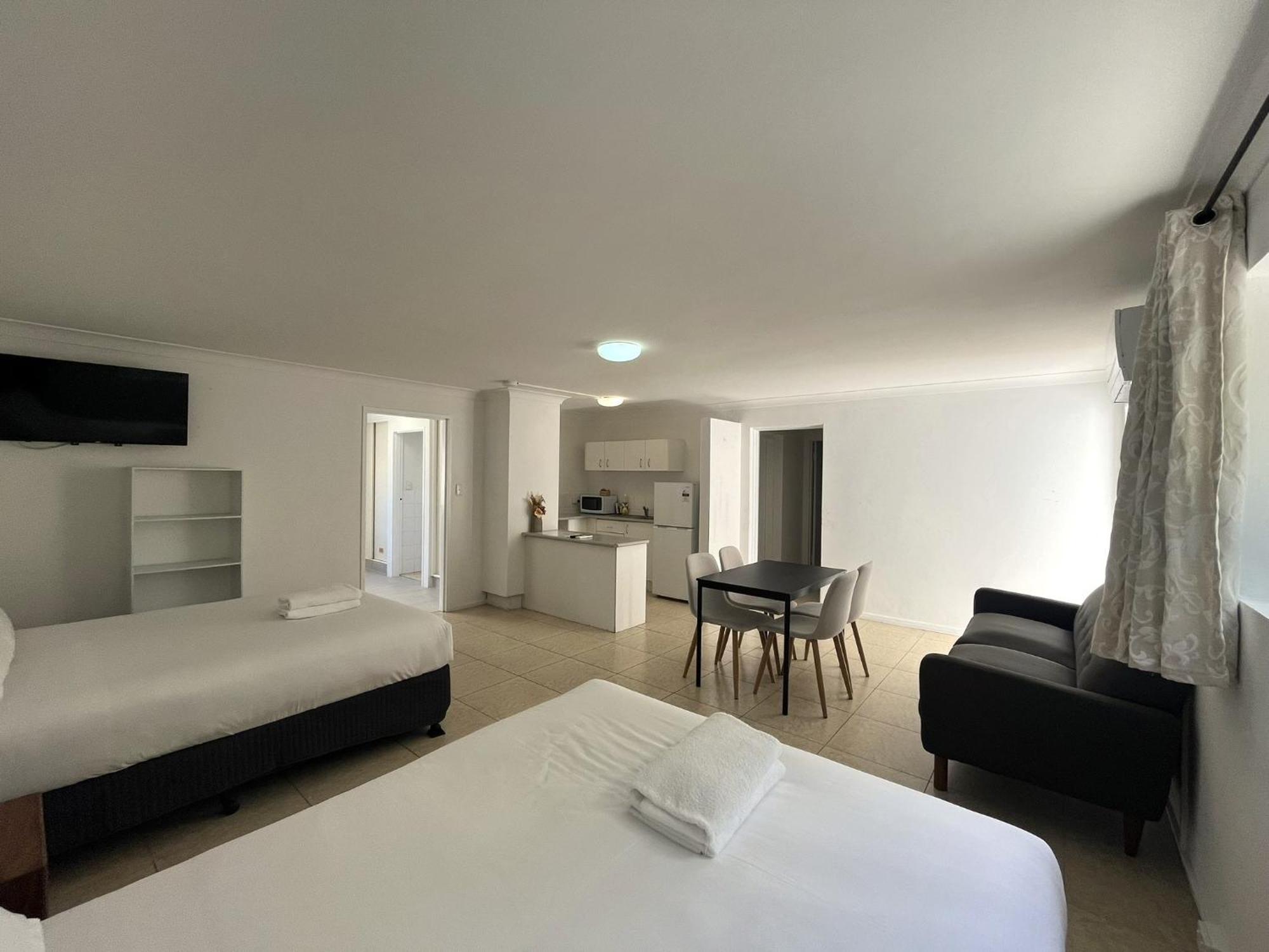Browns Broadbeach Gold Coast Buitenkant foto