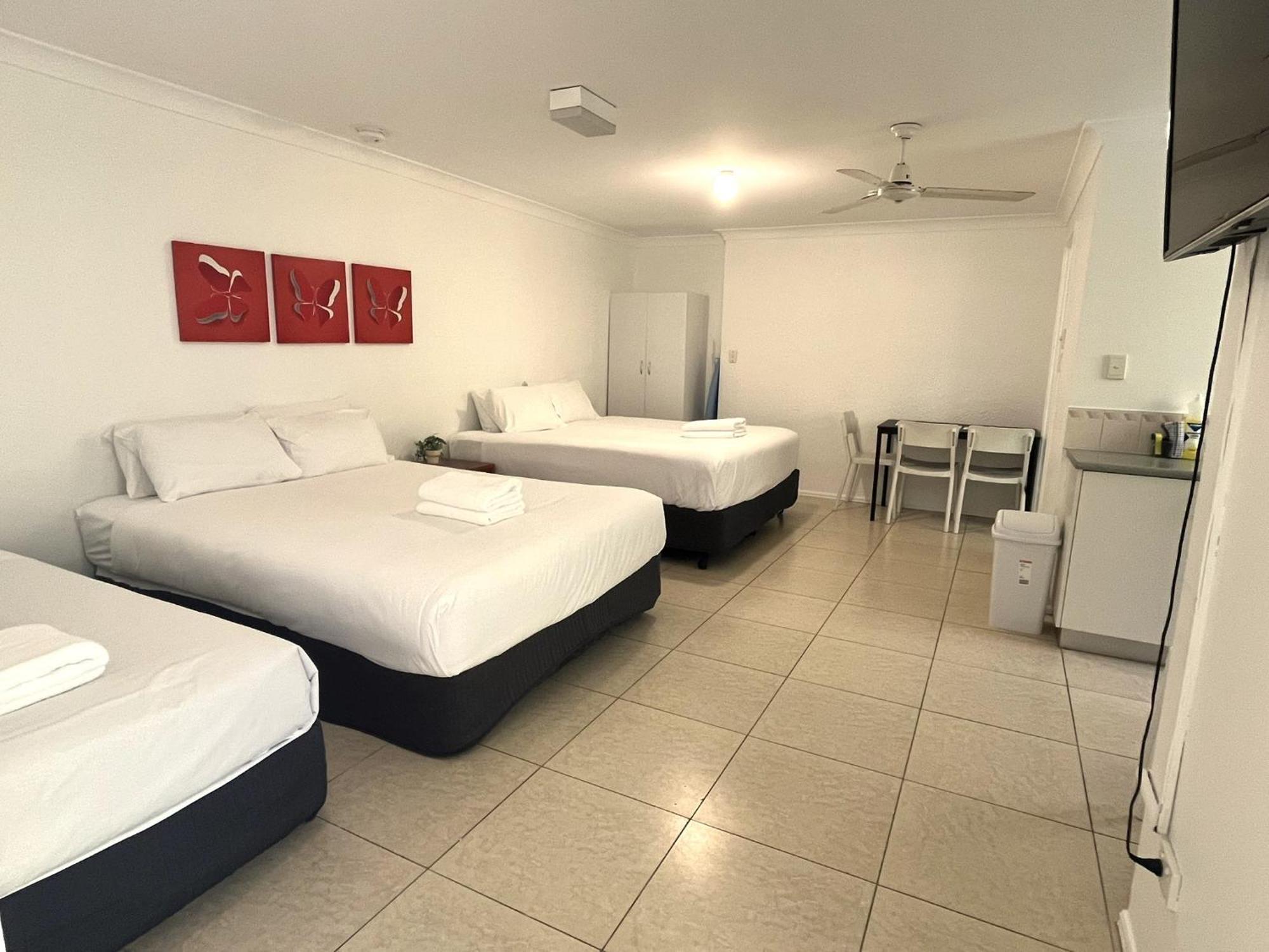 Browns Broadbeach Gold Coast Buitenkant foto