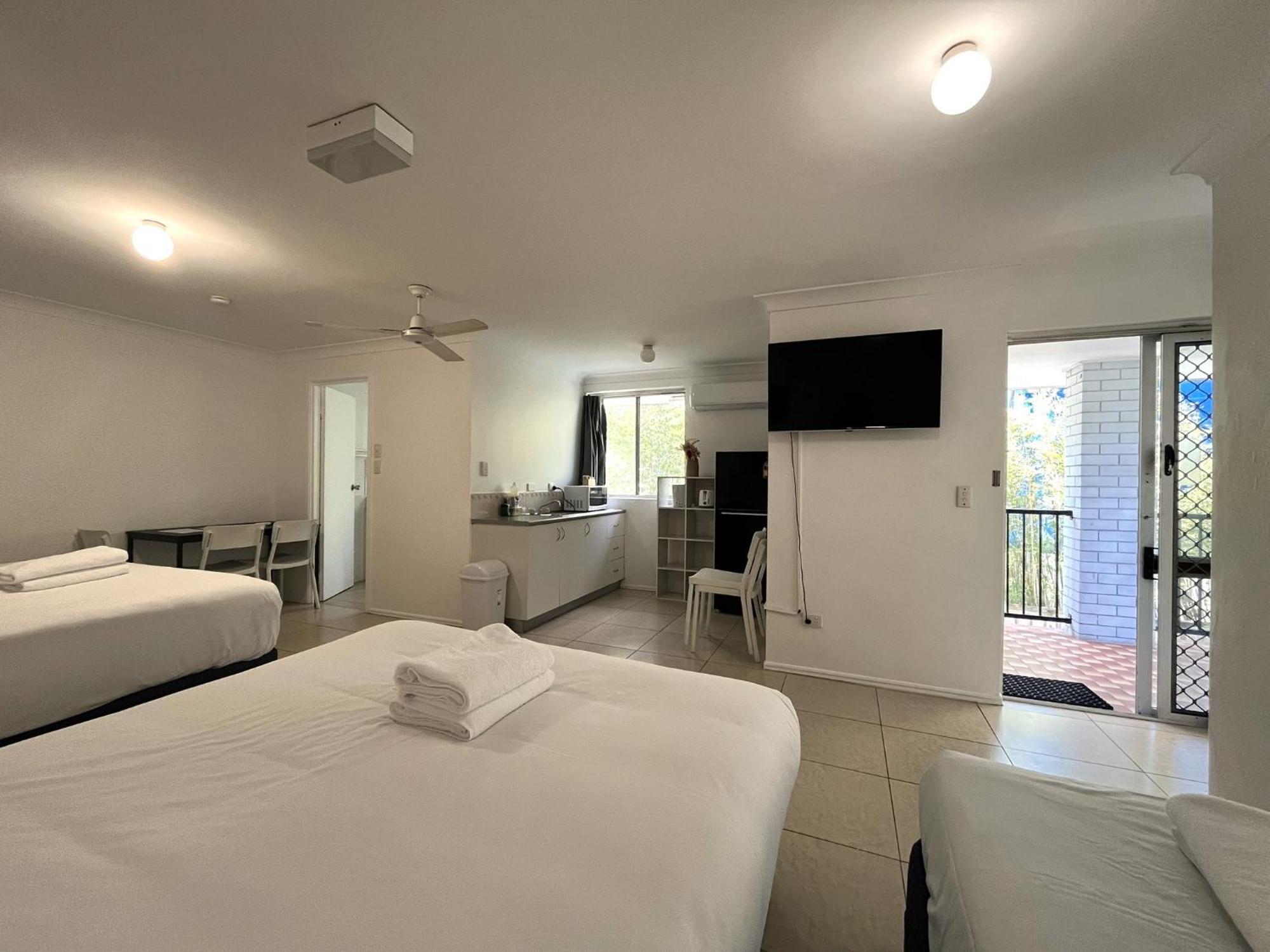 Browns Broadbeach Gold Coast Buitenkant foto