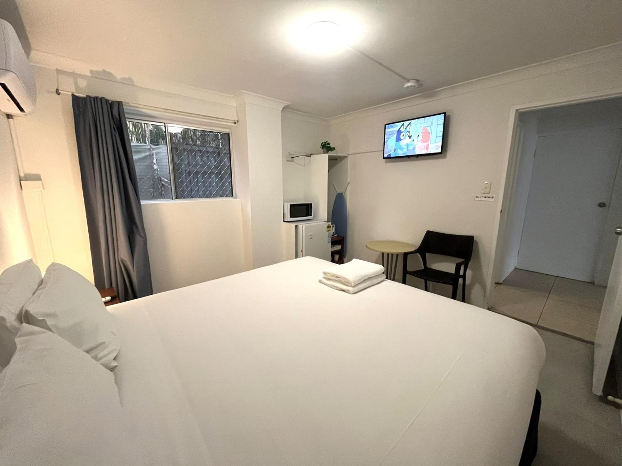 Browns Broadbeach Gold Coast Buitenkant foto